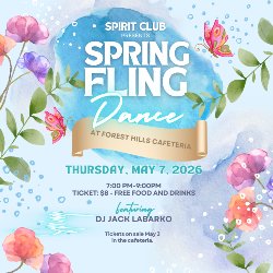 Spring Fling